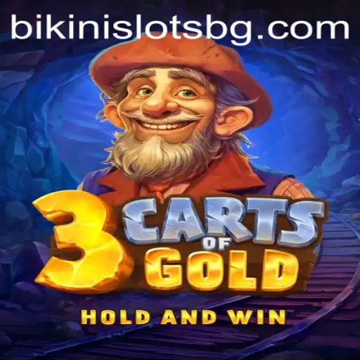 Unlocking the Mysteries of 3cartsOfGold: A Comprehensive Guide