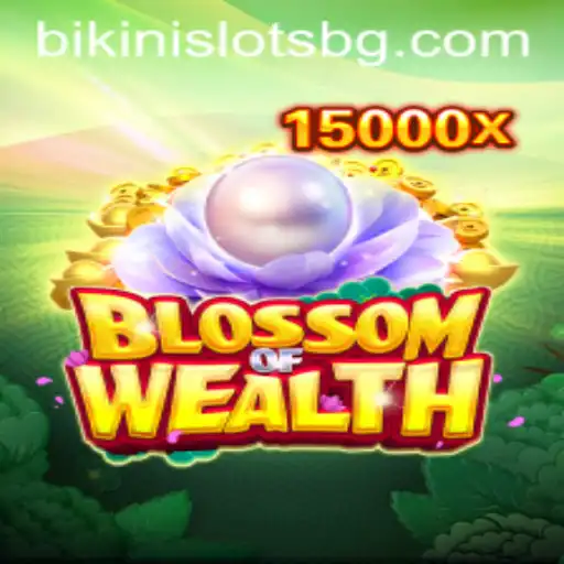 Exploring the Enchanting World of BlossomofWealth at 7games.bet.br