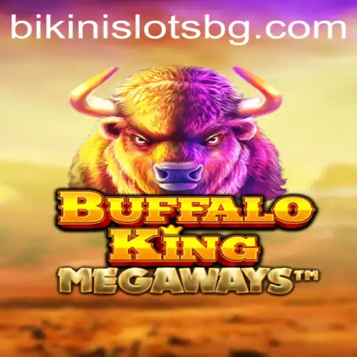 Discover the Thrills of BuffaloKing: Game Description, Introduction, and Rules