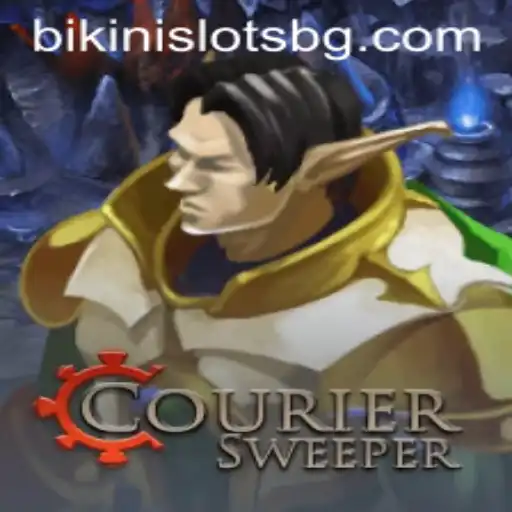 Discover CourierSweeper: The Thrilling New Game Sweeping the Board