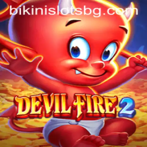 DevilFire2: Unleash the Inferno with 7games.bet.br