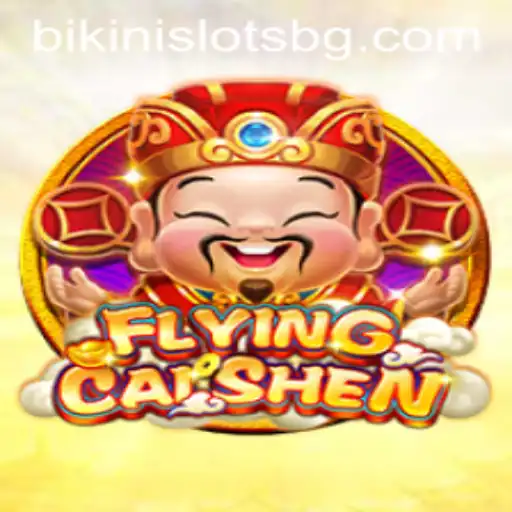 Exploring the World of FlyingCaiShen with 7games.bet.br