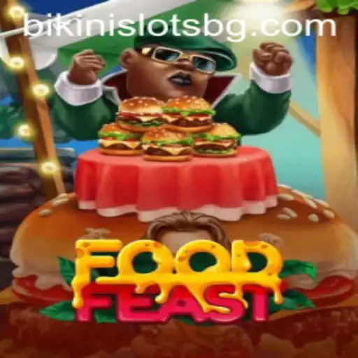 Exploring the Exciting World of FoodFeast on 7games.bet.br