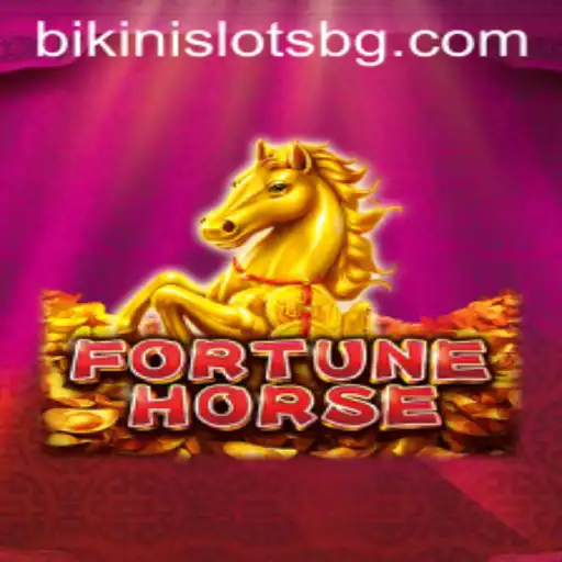 Discover the Thrilling World of FortuneHorse on 7games.bet.br