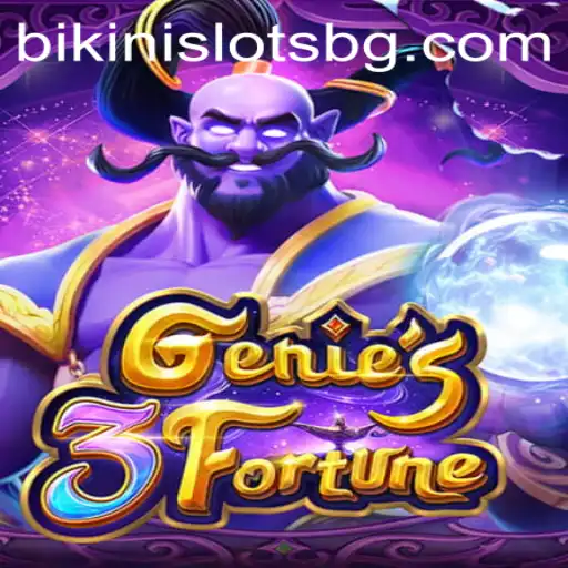 Discover the Magic of Genie3Fortune: A Journey into Enchantment and Chance