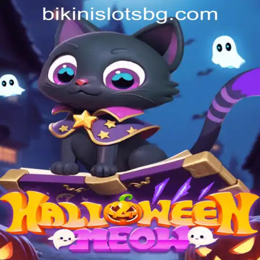 HalloweenMeow: A Spooky Gaming Experience at 7games.bet.br