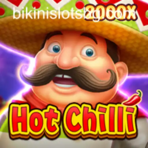 Discover the Thrilling World of HotChilli at 7games.bet.br