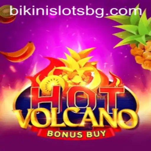 Exploring the Thrills of HotVolcanoBonusBuy at 7games.bet.br