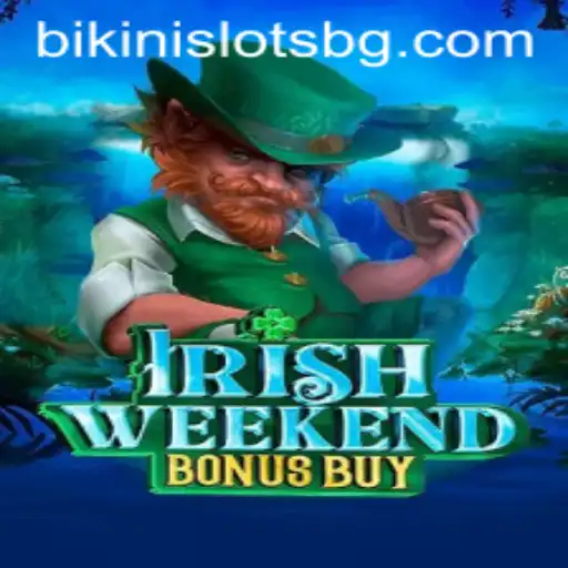Discover the Thrill of IrishWeekendBonusBuy with 7games.bet.br