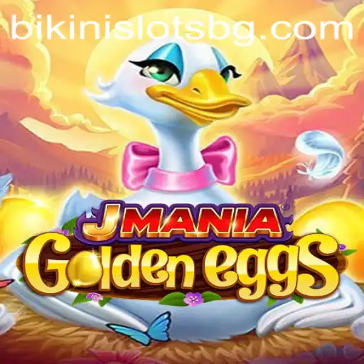 Exploring the Exciting World of JManiaGoldenEggs: A Delightful Gaming Experience