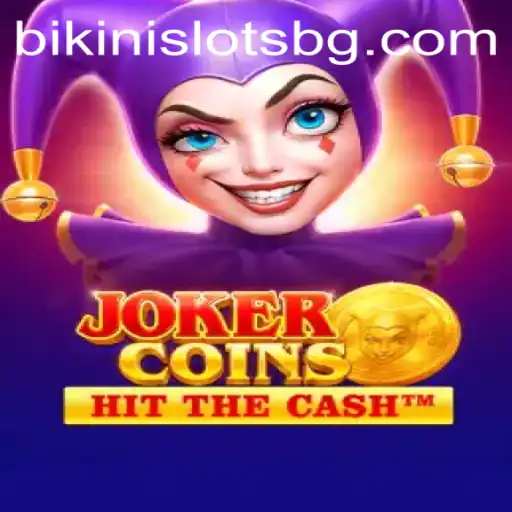 JokerCoins: An Exciting New Game at 7games.bet.br