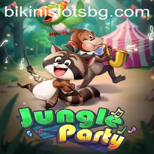 Discover the Thrills of JungleParty: A Comprehensive Guide to Gameplay and Strategy