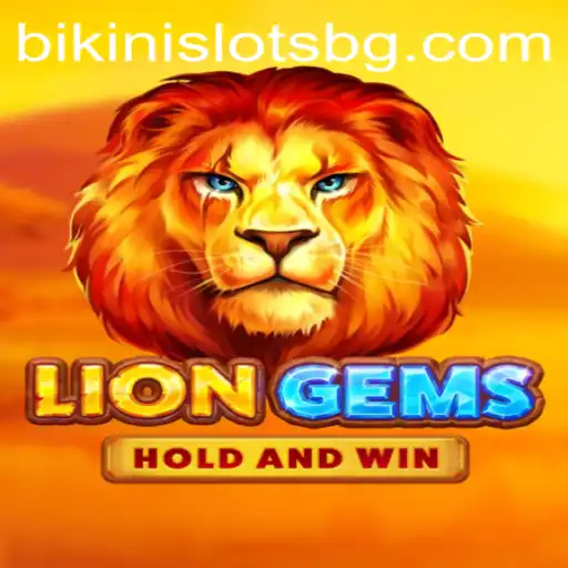 Exploring LionGems: A Dazzling Journey with 7games.bet.br