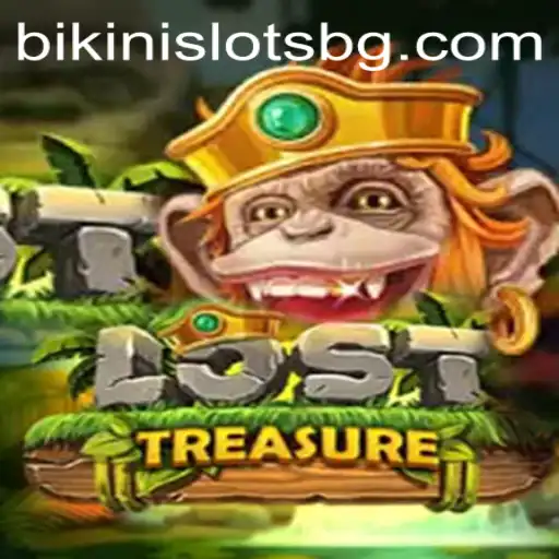 LostTreasure: A Dive into a Thrilling Adventure