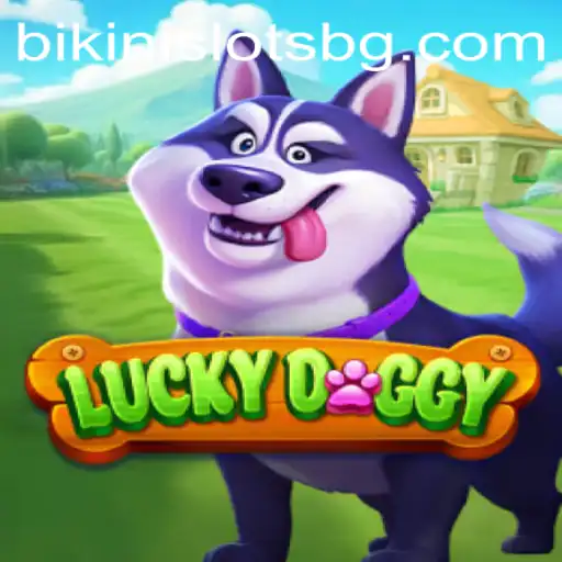 Exploring the Exciting World of LuckyDoggy on 7games.bet.br