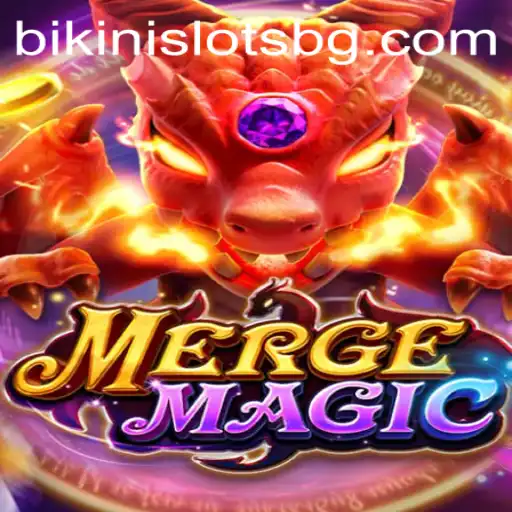 Immerse Yourself in the Enchanting World of MergeMagic