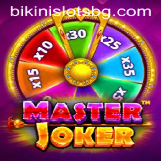 Exploring the Thrilling World of MasterJoker on 7games.bet.br