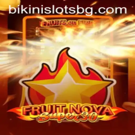 Exploring FruitrNovaSupe30: A New Era of Gaming