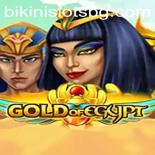 Exploring the Treasures of GoldOfEgypt on 7games.bet.br