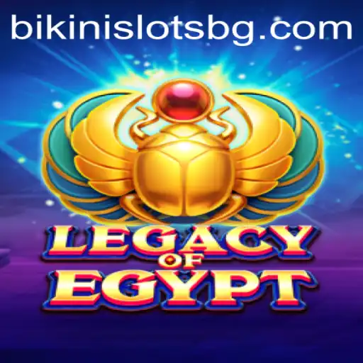 Exploring the Mystical World of LegacyOfEgypt at 7games.bet.br