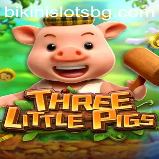 Uncovering the Thrills of THREELITTLEPIGS: An Exciting Adventure on 7games.bet.br