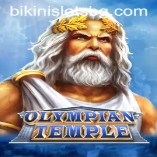 Unveiling the Exciting World of OlympianTemple: A Journey into Myth and Adventure
