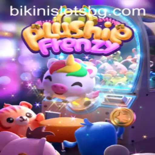 Explore PlushieFrenzy: A Captivating Arcade Adventure