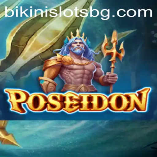 Discover the Mysteries of Poseidon: A Dive into the Epic Adventure Game