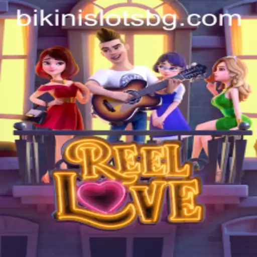 Unveiling ReelLove: A Captivating Casino Game at 7games.bet.br