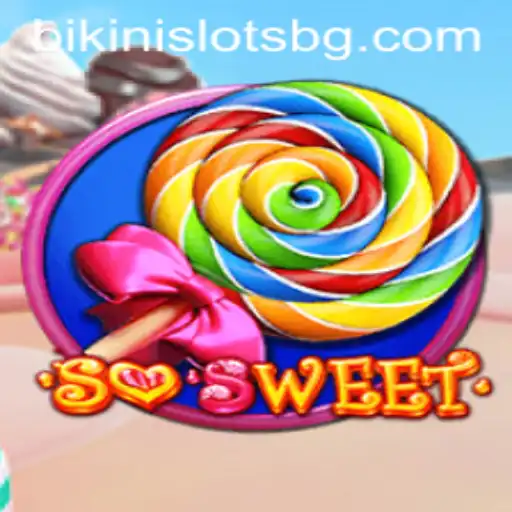 Exploring SoSweet: A Candy-Themed Adventure in the World of Online Gaming