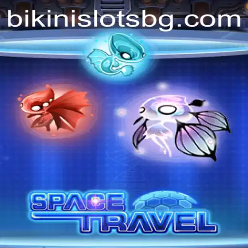 Unveiling SpaceTravel: A Journey Through the Stars