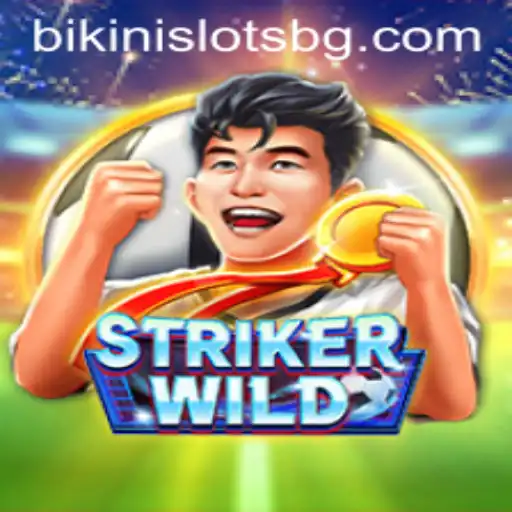 Unveiling StrikerWILD - A Thrilling Gaming Experience on 7games.bet.br