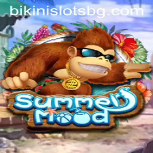 Exploring the Excitement of SummerMood on 7games.bet.br