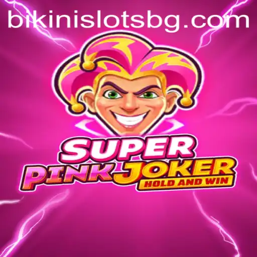 Discovering SuperPinkJoker: A Comprehensive Guide to the Game