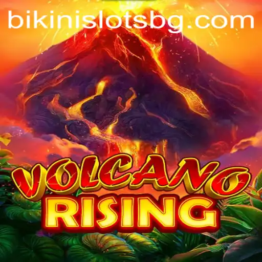VolcanoRising: The Thrilling Adventure Game Captivating Gamers at 7games.bet.br