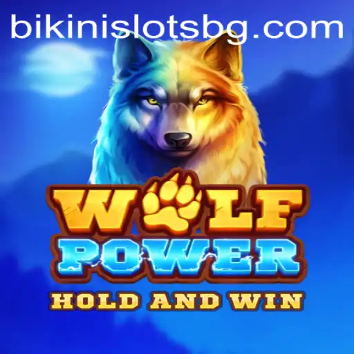 Unleashing the Adventure: A Deep Dive into WolfPower on 7games.bet.br